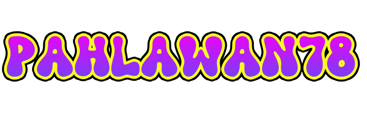 PAHLAWAN789